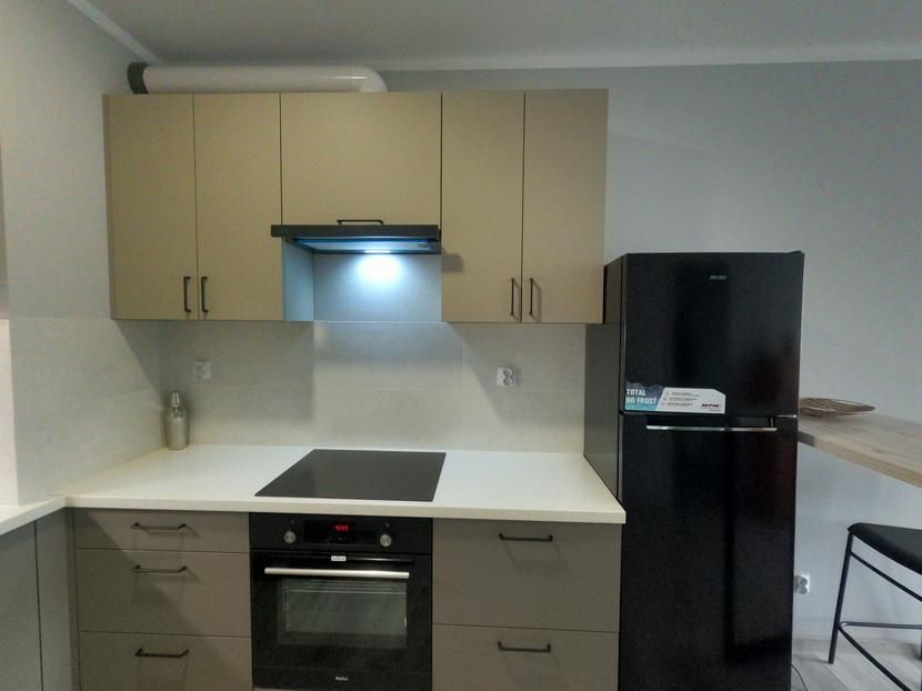Mieszkanie 2-pokojowe Kraków Mistrzejowice, os. Piastów. Zdjęcie 8