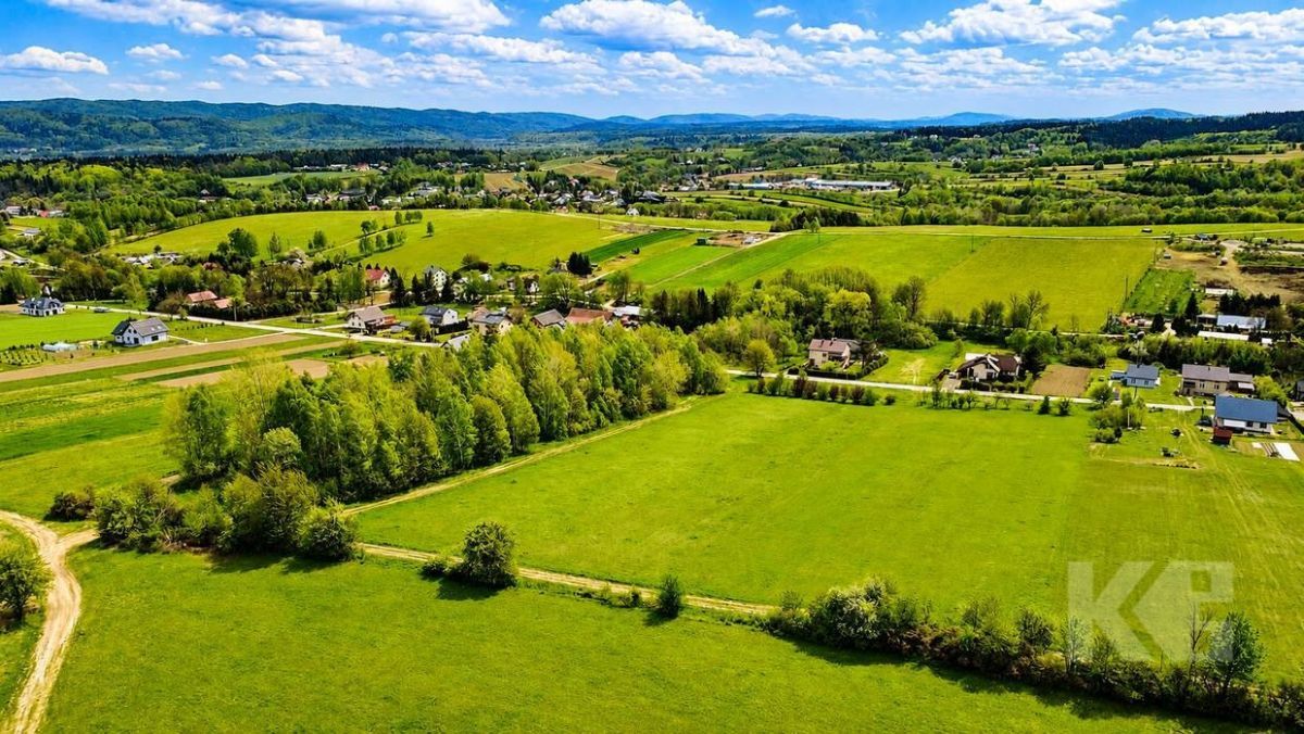 Działka budowlana Sanok. Zdjęcie 9