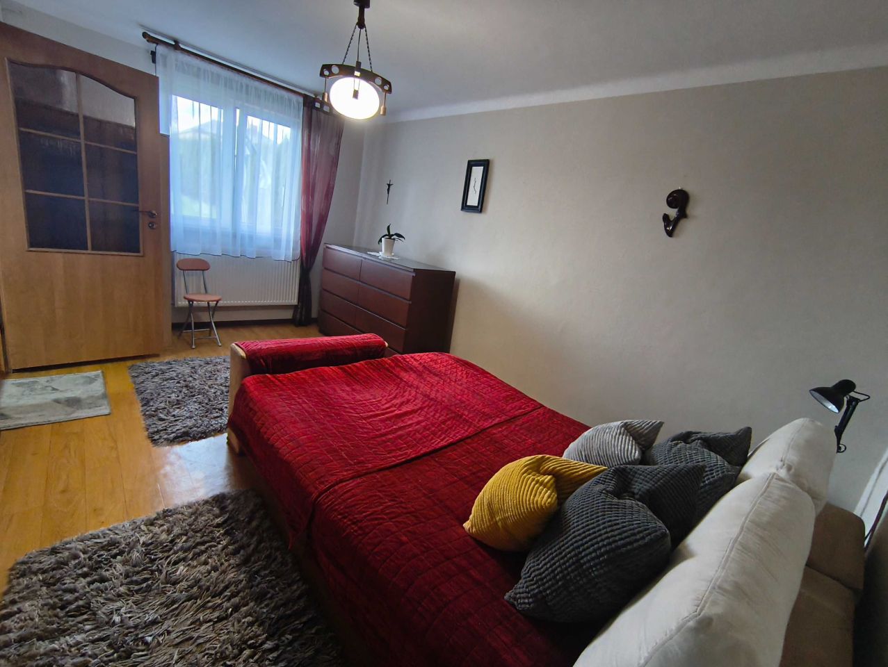 dom wolnostojący Horyniec-Zdrój. Zdjęcie 5