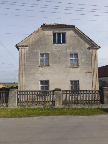 gospodarstwo, 6 pokoi Racławiczki, ul. Powstańców Śląskich. Zdjęcie 1