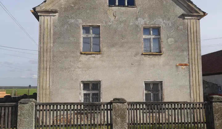 gospodarstwo, 6 pokoi Racławiczki, ul. Powstańców Śląskich