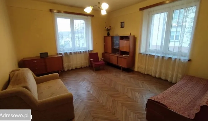 Mieszkanie 2-pokojowe Dębica, os. Matejki
