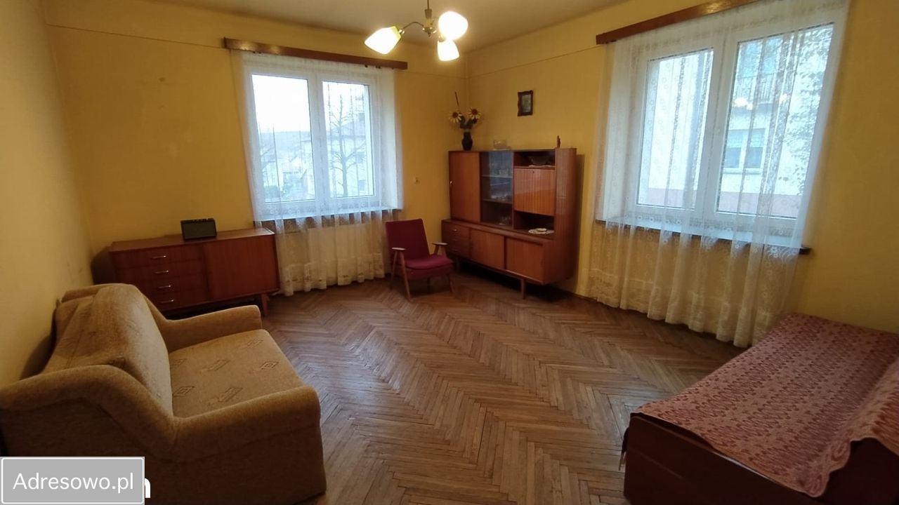 Mieszkanie 2-pokojowe Dębica, os. Matejki. Zdjęcie 1