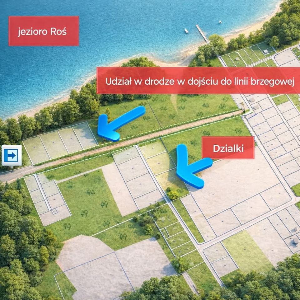 Działka rekreacyjna Pilchy. Zdjęcie 11