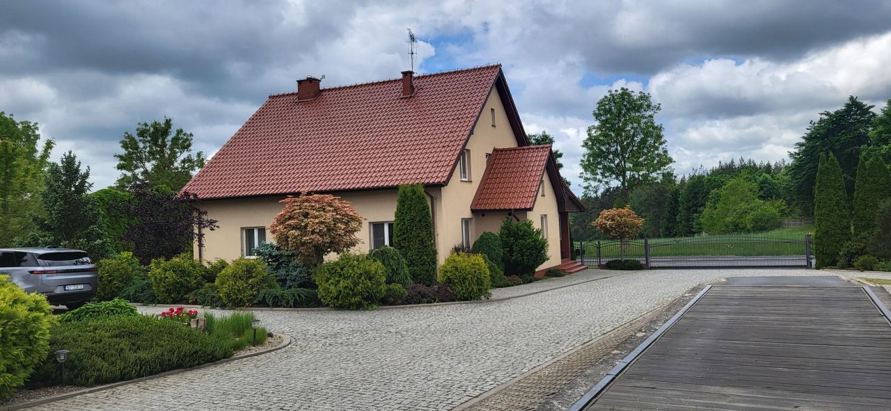 Działka siedliskowa Rychnowo. Zdjęcie 10
