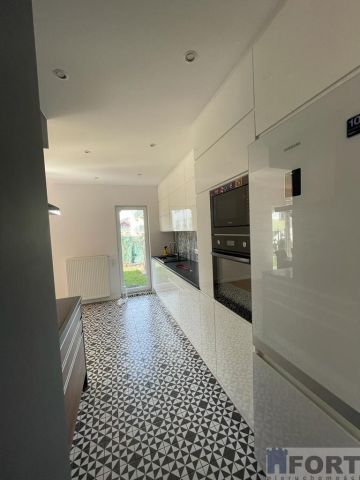 Mieszkanie 3-pokojowe Szczecin Warszewo, ul. Maciejkowa. Zdjęcie 4