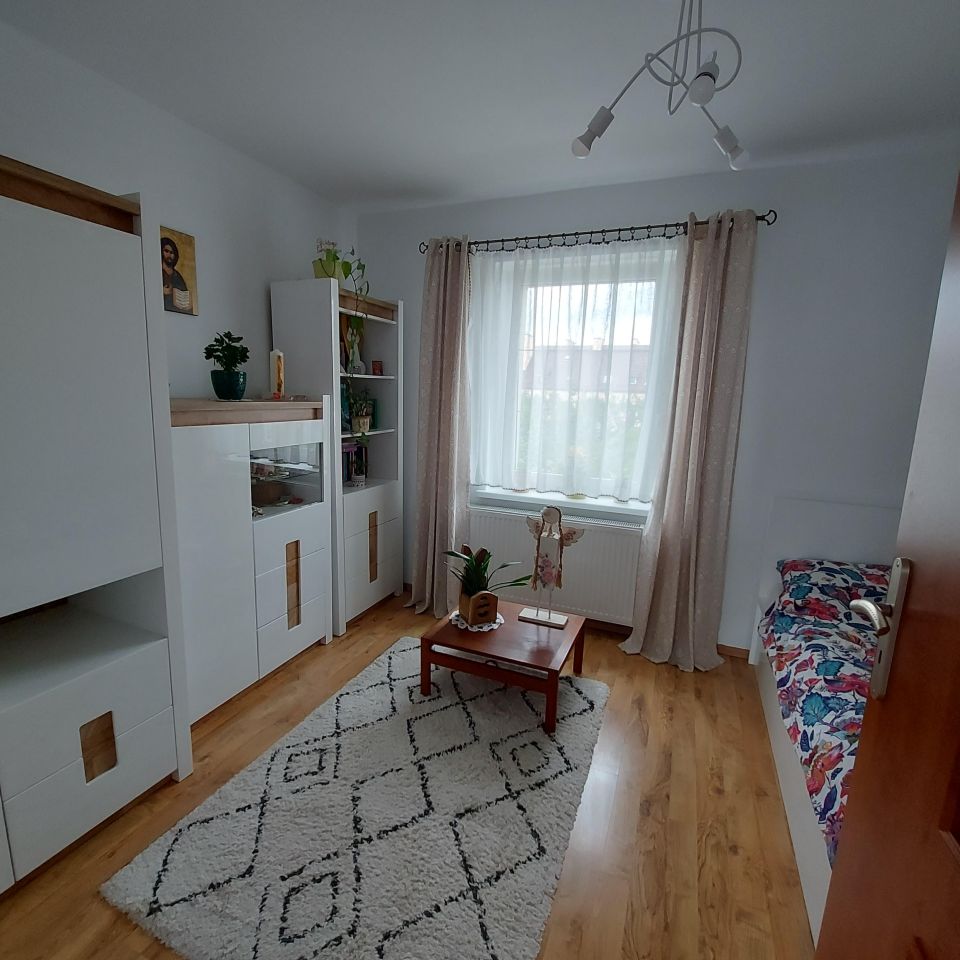 bliźniak, 4 pokoje Miastko, ul. Małopolska. Zdjęcie 16