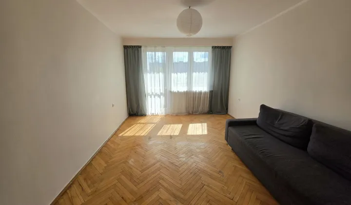 Mieszkanie 2-pokojowe Łódź Chojny, ul. Lokatorska