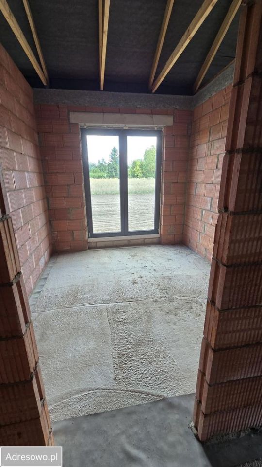 dom wolnostojący, 4 pokoje Sokolniki-Las, ul. Wiosenna. Zdjęcie 15