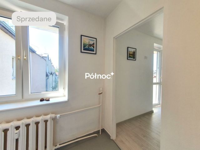 Mieszkanie 1-pokojowe Kraków Ruczaj, ul. Zachodnia. Zdjęcie 1
