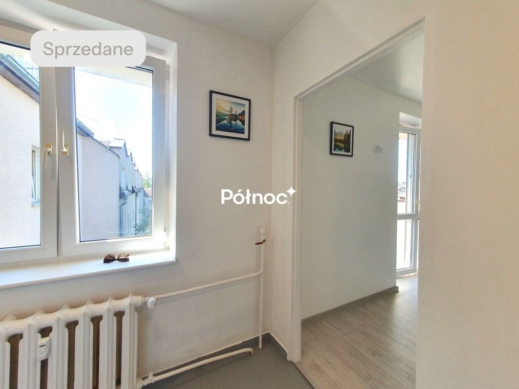 Mieszkanie 1-pokojowe Kraków Ruczaj, ul. Zachodnia. Zdjęcie 1