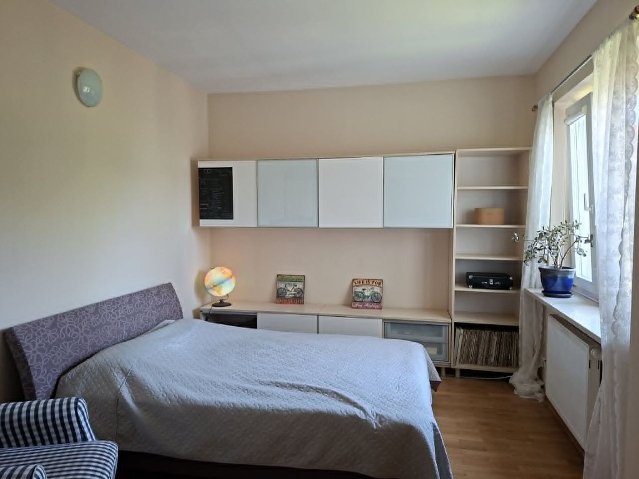Mieszkanie 4-pokojowe Warszawa Ursynów, ul. Ludwika Paszkiewicza. Zdjęcie 10