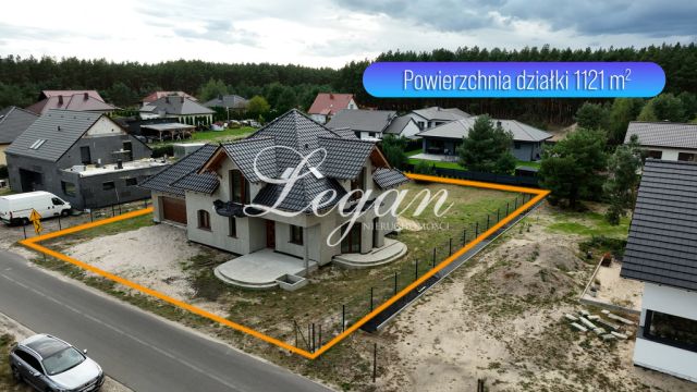 dom wolnostojący, 6 pokoi Ciecierzyce. Zdjęcie 3