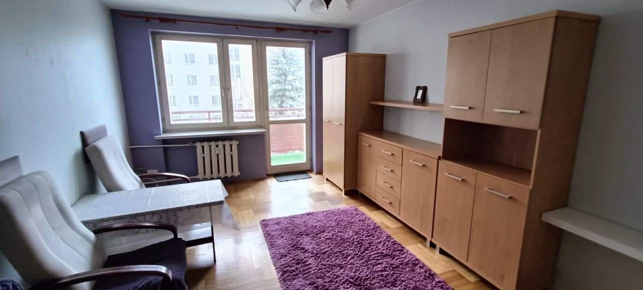 Mieszkanie 1-pokojowe Lublin Czuby, ul. Bursztynowa. Zdjęcie 14
