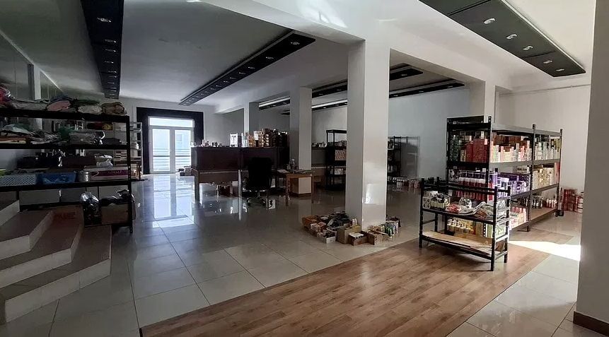 Lokal Grudziądz Centrum, ul. J. Wybickiego. Zdjęcie 5
