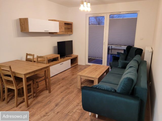 Mieszkanie 2-pokojowe Poznań Górczyn, ul. Górki. Zdjęcie 1