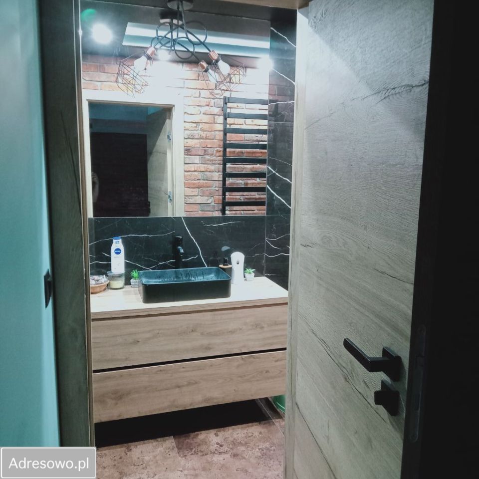 dom szeregowy, 7 pokoi Turek. Zdjęcie 12