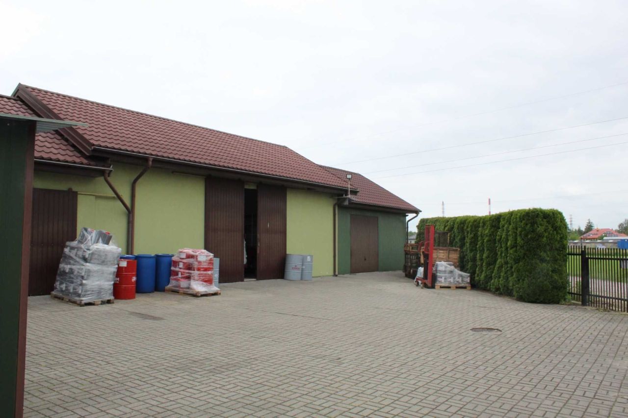 Lokal Płock, ul. Dobrzyńska. Zdjęcie 4