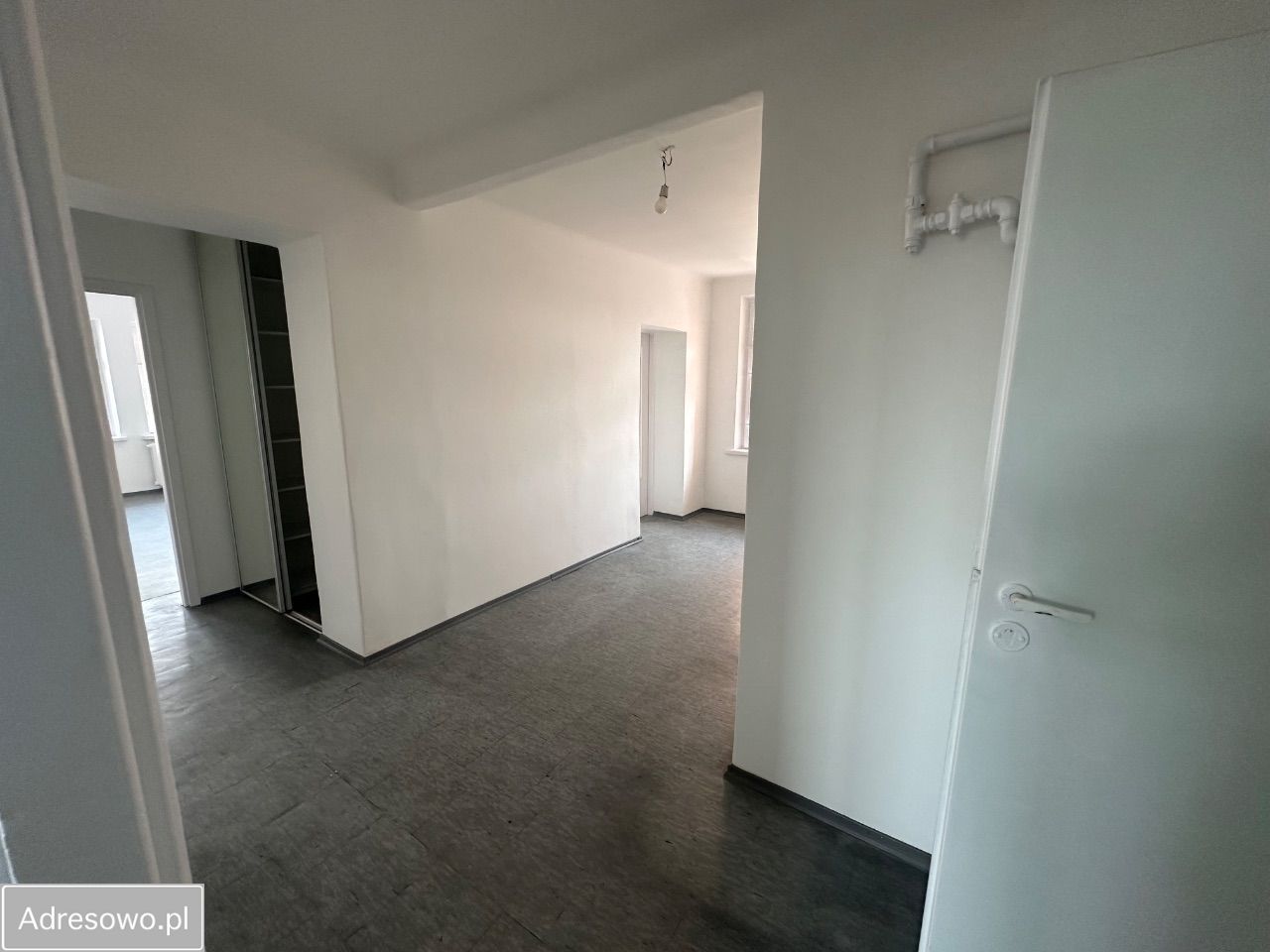 Mieszkanie 4-pokojowe Łódź Polesie, ul. św. Jerzego. Zdjęcie 13