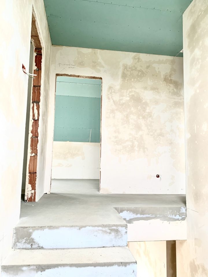 dom wolnostojący, 5 pokoi Borowa Góra. Zdjęcie 18