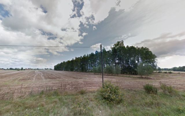 Działka inwestycyjna Dzikowice. Zdjęcie 1