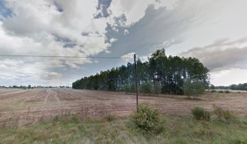 Działka inwestycyjna Dzikowice
