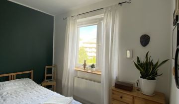 Mieszkanie 2-pokojowe Gdańsk Chełm, ul. Rogalińska