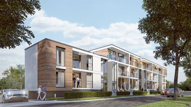 Mieszkanie 3-pokojowe Kraków Czyżyny, ul. Konstantego Ildefonsa Gałczyńskiego. Zdjęcie 2