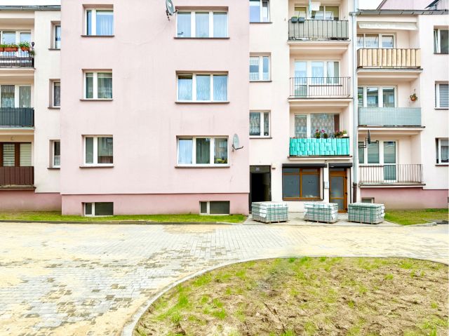 Mieszkanie 1-pokojowe Drawsko Pomorskie, ul. 11 Pułku Piechoty. Zdjęcie 1