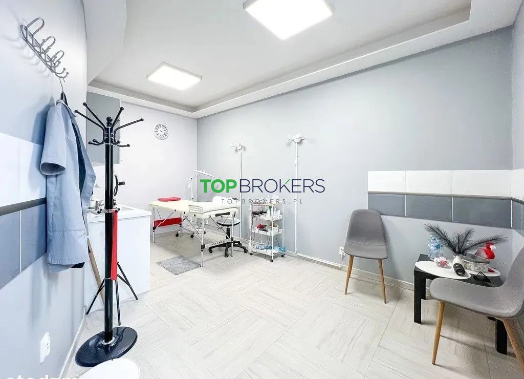 Lokal Warszawa Praga-Południe