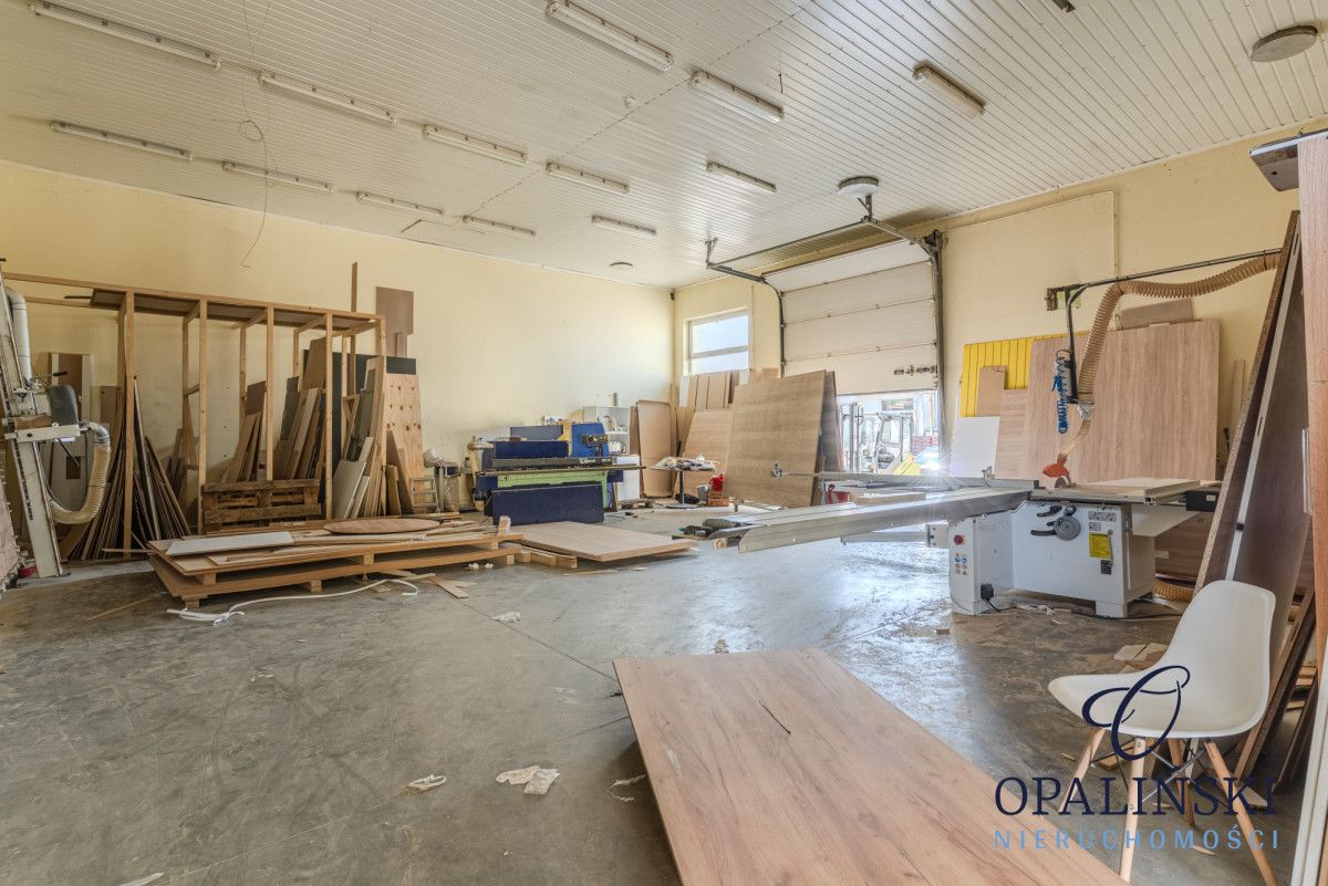 Biuro Lubenia. Zdjęcie 23