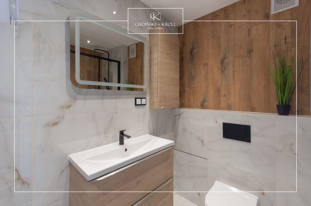 Mieszkanie 4-pokojowe Leszno Centrum, ul. 17 Stycznia. Zdjęcie 14