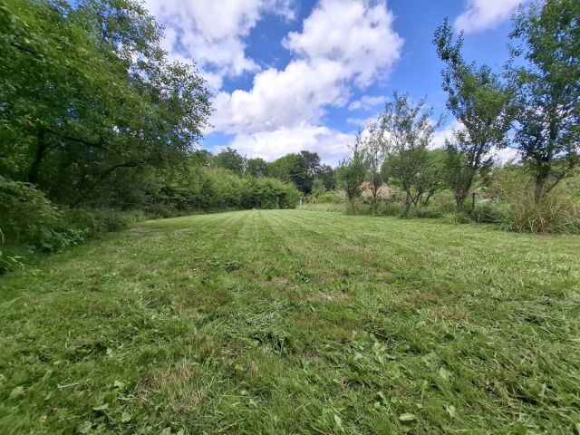 Działka rod Wejherowo. Zdjęcie 1