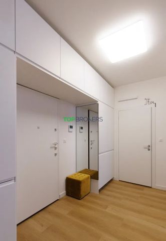 Mieszkanie 2-pokojowe Warszawa Praga-Północ, ul. Józefa Sierakowskiego. Zdjęcie 17