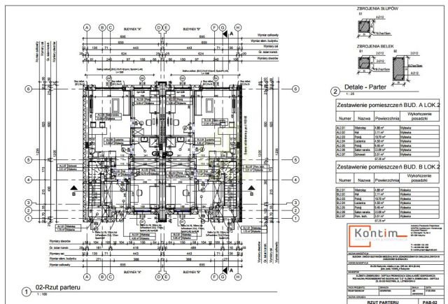 dom szeregowy, 3 pokoje Radzymin, ul. gen. Józefa Hallera. Zdjęcie 21