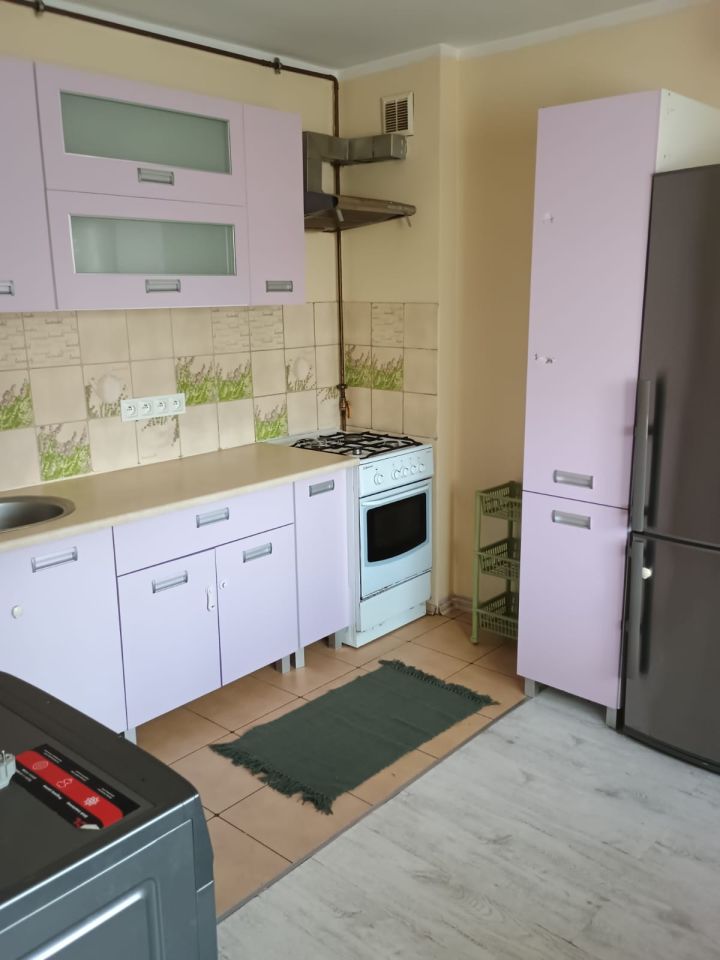 Mieszkanie 2-pokojowe Żary, ul. 17 Lutego