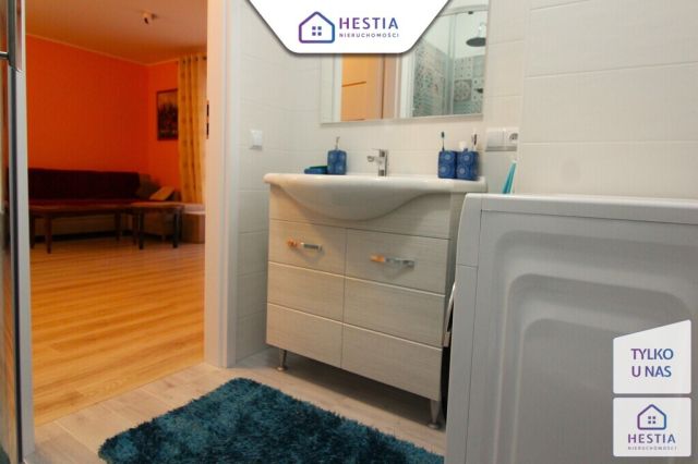 Mieszkanie 2-pokojowe Stargard, ul. Ignacego Łukasiewicza. Zdjęcie 8