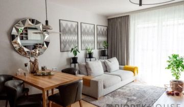 Mieszkanie 4-pokojowe Warszawa Wola, ul. Obozowa