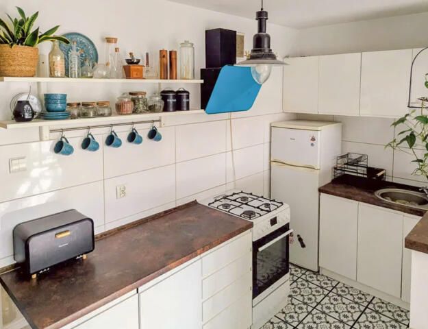 Mieszkanie 1-pokojowe Kraków Prądnik Biały, ul. ks. Józefa Meiera. Zdjęcie 3