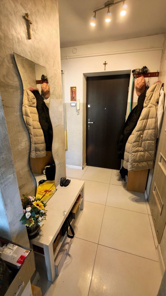 Mieszkanie 1-pokojowe Stalowa Wola, ul. ks. Jerzego Popiełuszki. Zdjęcie 6