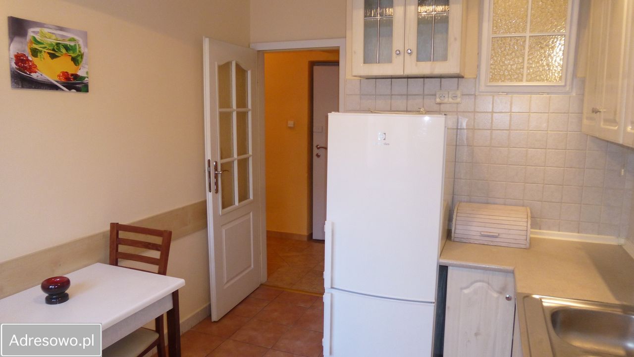 Mieszkanie 2-pokojowe Warszawa Śródmieście, al. Aleja "Solidarności". Zdjęcie 10