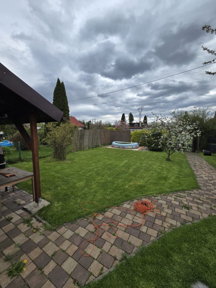 Działka rod Tychy, ul. Skalna. Zdjęcie 8