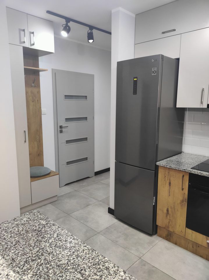 Mieszkanie 2-pokojowe Wałbrzych Podzamcze, al. Podwale. Zdjęcie 7