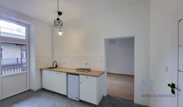 Mieszkanie 1-pokojowe Kraków Kazimierz, ul. Brzozowa