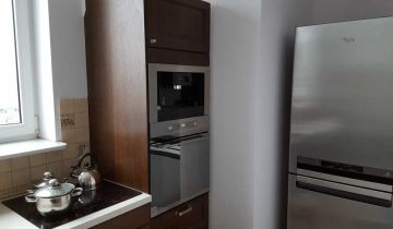 Mieszkanie 2-pokojowe Warszawa Natolin, ul. Meander