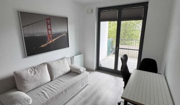 Mieszkanie 3-pokojowe Kraków Ruczaj, ul. Czerwone Maki