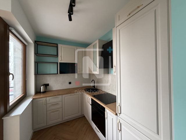 Mieszkanie 3-pokojowe Warszawa Mokotów, ul. Konstruktorska. Zdjęcie 5