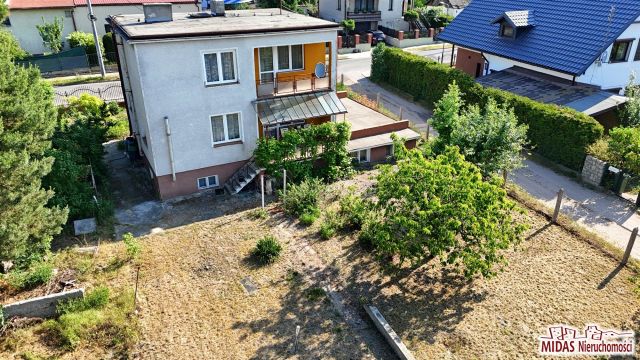 dom wolnostojący, 5 pokoi Ciechocinek, ul. Władysława Jagiełły. Zdjęcie 4