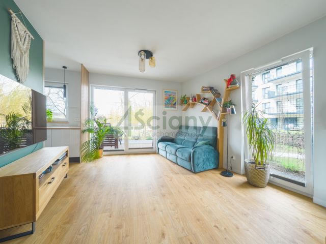 Mieszkanie 4-pokojowe Warszawa Białołęka, ul. Mariana Hemara. Zdjęcie 1