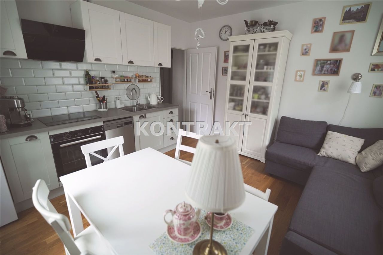 Mieszkanie 3-pokojowe Oświęcim, ul. Józefa Piłsudskiego. Zdjęcie 3